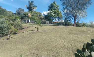 Hermosa finca en el Carmen de Viboral