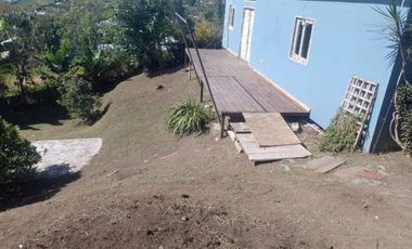 Hermosa finca en el Carmen de Viboral