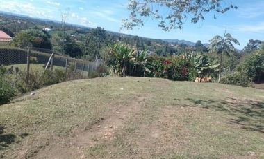 Hermosa finca en el Carmen de Viboral