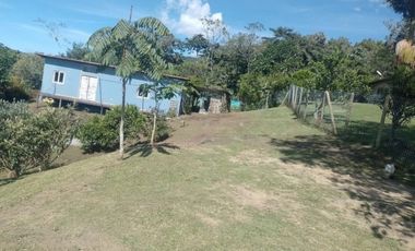 Hermosa finca en el Carmen de Viboral