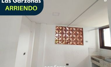 Finca en arriendo- El Carmen de Viboral- Vereda La Garzonas