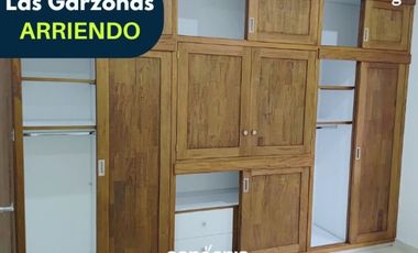 Finca en arriendo- El Carmen de Viboral- Vereda La Garzonas