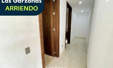 Finca en arriendo- El Carmen de Viboral- Vereda La Garzonas