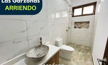 Finca en arriendo- El Carmen de Viboral- Vereda La Garzonas