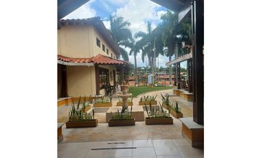 ARRIENDO CASA CAMPESTRE POR NOCHES SECTOR CERRITOS