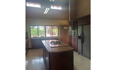 ARRIENDO CASA CAMPESTRE POR NOCHES SECTOR CERRITOS