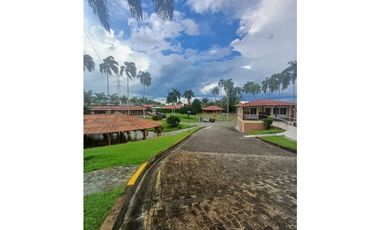 ARRIENDO CASA CAMPESTRE POR NOCHES SECTOR CERRITOS