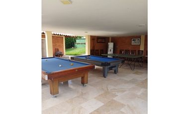 ARRIENDO CASA CAMPESTRE POR NOCHES SECTOR CERRITOS