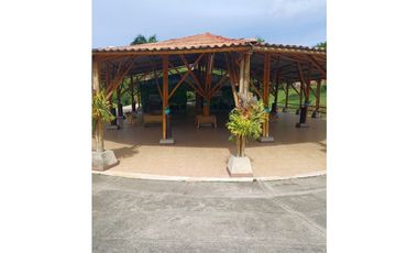 ARRIENDO CASA CAMPESTRE POR NOCHES SECTOR CERRITOS