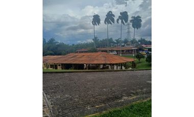 ARRIENDO CASA CAMPESTRE POR NOCHES SECTOR CERRITOS