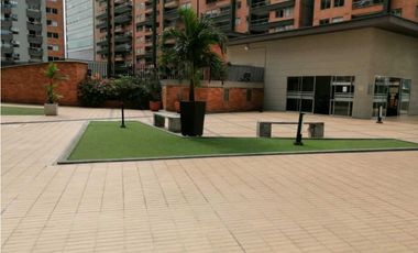 VENTA DE APARTAMENTO EN CIUDAD DEL RIO.
