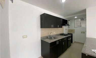 VENTA DE APARTAMENTO EN CIUDAD DEL RIO.