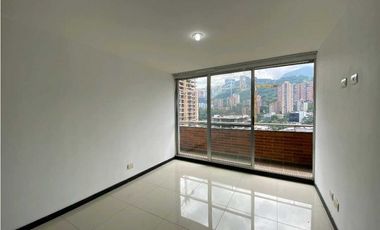 VENTA DE APARTAMENTO EN CIUDAD DEL RIO.