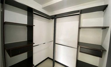 VENTA DE APARTAMENTO EN CIUDAD DEL RIO.