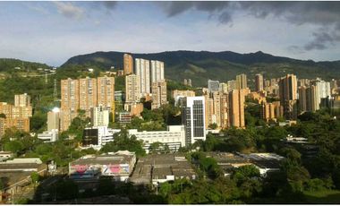 VENTA DE APARTAMENTO EN CIUDAD DEL RIO.
