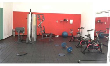 VENTA DE APARTAMENTO EN CIUDAD DEL RIO.