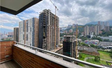 VENTA DE APARTAMENTO EN CIUDAD DEL RIO.