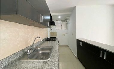 VENTA DE APARTAMENTO EN CIUDAD DEL RIO.