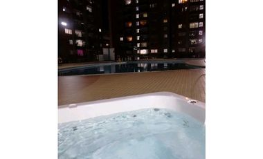 VENTA DE APARTAMENTO EN CIUDAD DEL RIO.