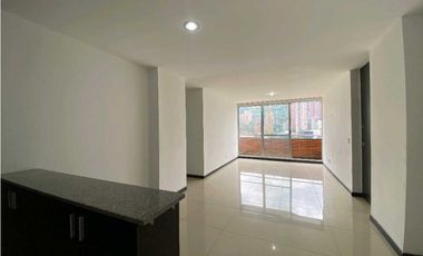 VENTA DE APARTAMENTO EN CIUDAD DEL RIO.