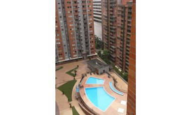 VENTA DE APARTAMENTO EN CIUDAD DEL RIO.