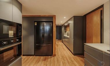 Amoblado ESPECTACULAR Apartamento lujo Lalinde - Poblado.