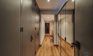 Amoblado ESPECTACULAR Apartamento lujo Lalinde - Poblado.