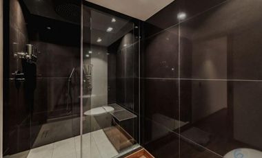 Amoblado ESPECTACULAR Apartamento lujo Lalinde - Poblado.