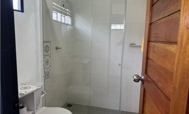 FINCA EN ZIPACON - EL OCASO