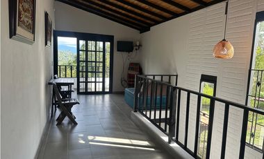 FINCA EN ZIPACON - EL OCASO