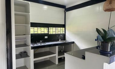 FINCA EN ZIPACON - EL OCASO