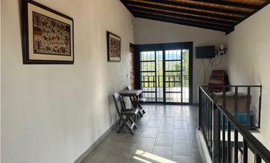 FINCA EN ZIPACON - EL OCASO