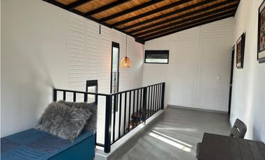 FINCA EN ZIPACON - EL OCASO