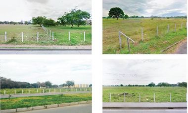 LOTE 95.021 m2 EN VENTA EN PALMIRA VALLE DEL CAUCA