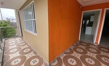 Apartamento en arriendo San Isidro Barranquilla