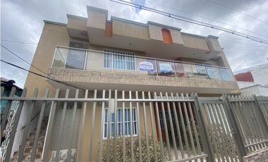 Apartamento en arriendo San Isidro Barranquilla