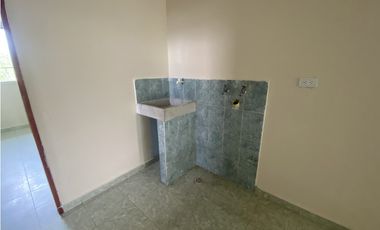 Apartamento en arriendo San Isidro Barranquilla