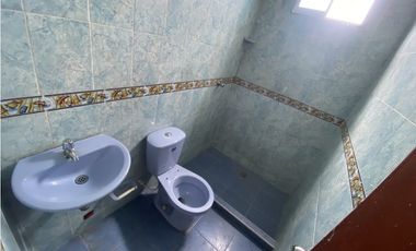 Apartamento en arriendo San Isidro Barranquilla