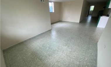 Apartamento en arriendo San Isidro Barranquilla