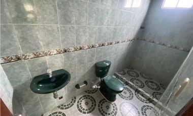 Apartamento en arriendo San Isidro Barranquilla