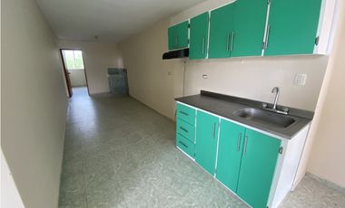 Apartamento en arriendo San Isidro Barranquilla