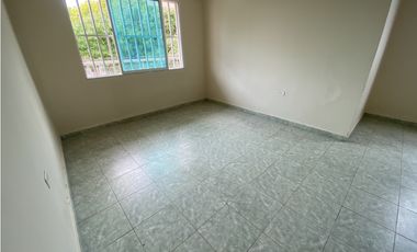Apartamento en arriendo San Isidro Barranquilla