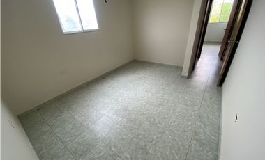 Apartamento en arriendo San Isidro Barranquilla