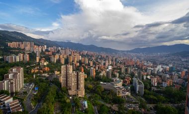 Amoblado HERMOSO Dúplex Yerbabuena Campestre-Poblado