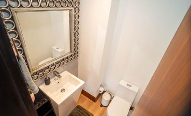 Amoblado HERMOSO Dúplex Yerbabuena Campestre-Poblado