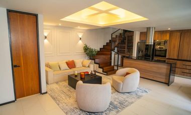 Amoblado HERMOSO Dúplex Yerbabuena Campestre-Poblado