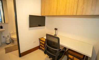 Amoblado HERMOSO Dúplex Yerbabuena Campestre-Poblado