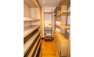 Amoblado HERMOSO Dúplex Yerbabuena Campestre-Poblado