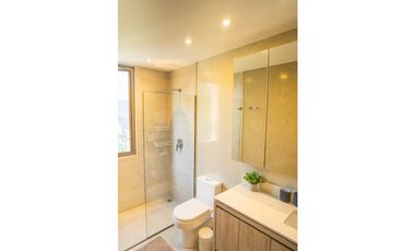 Amoblado HERMOSO Dúplex Yerbabuena Campestre-Poblado