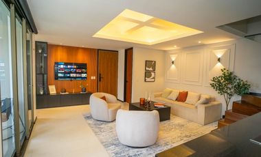 Amoblado HERMOSO Dúplex Yerbabuena Campestre-Poblado